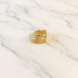 جین۱۲ عددی انگشتر زنانه کد ۱۲۳۰۴