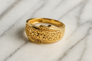 جین ۱۲ عددی انگشتر زنانه کد ۱۲۳۰۲