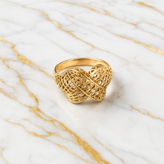 جین ۱۲ عددی انگشتر زنانه کد ۱۲۳۰5