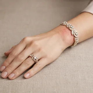 چگونه حساسیت به بدلیجات را از بین ببریم