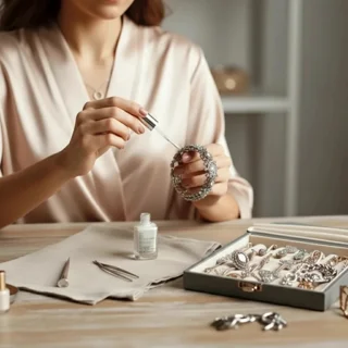 استفاده از برق ناخن برای بدلیجات: راهنمای کامل و ساده